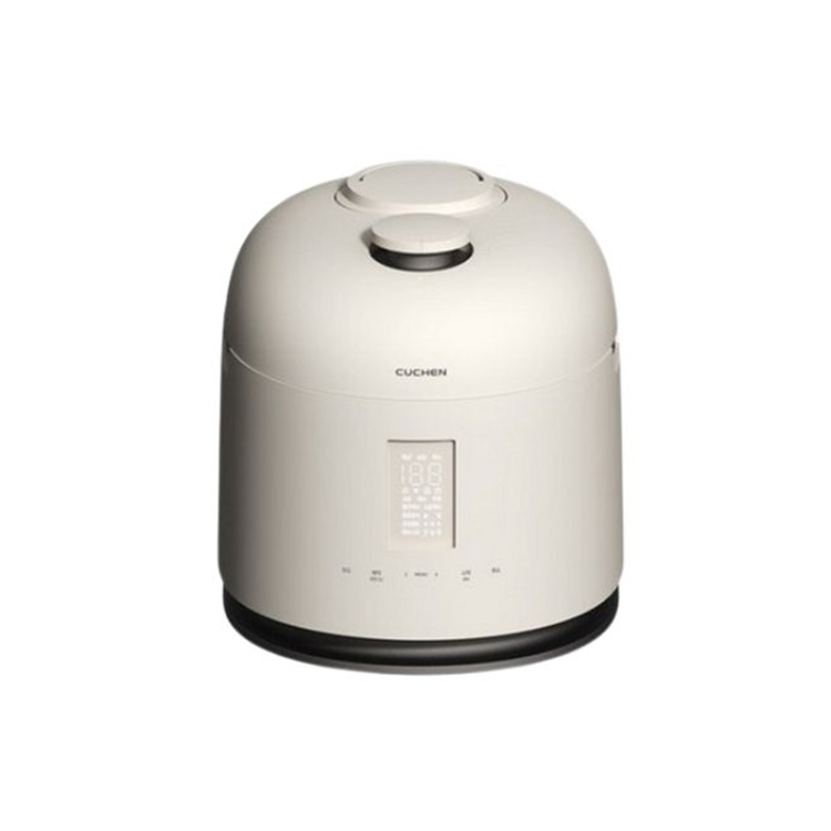 쿠첸 23듀얼 IH압력밥솥 10인용 CRT-OPXD1020IE