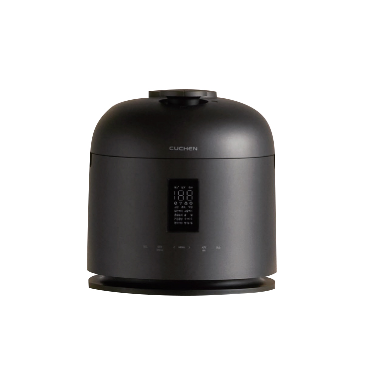 쿠첸 IH압력밥솥 6인용CRT-SPXD0610IE