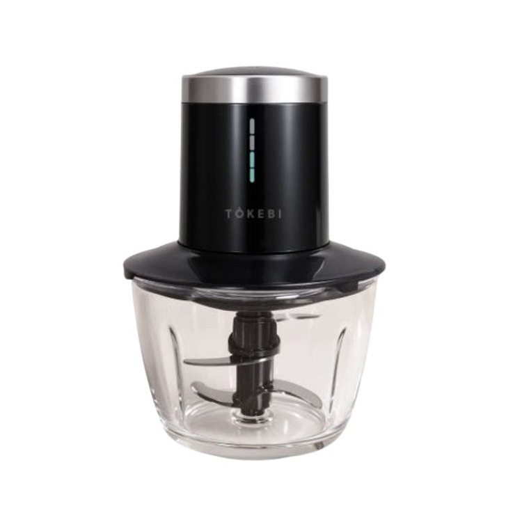 도깨비방망이 만능 마늘 야채 고기 무선 다지기 초퍼 CFC2500