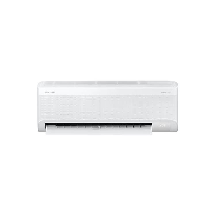 삼성 AI 무풍콤보 벽걸이 24.4㎡ (리모컨 포함) 화이트 AR60F07D11WT