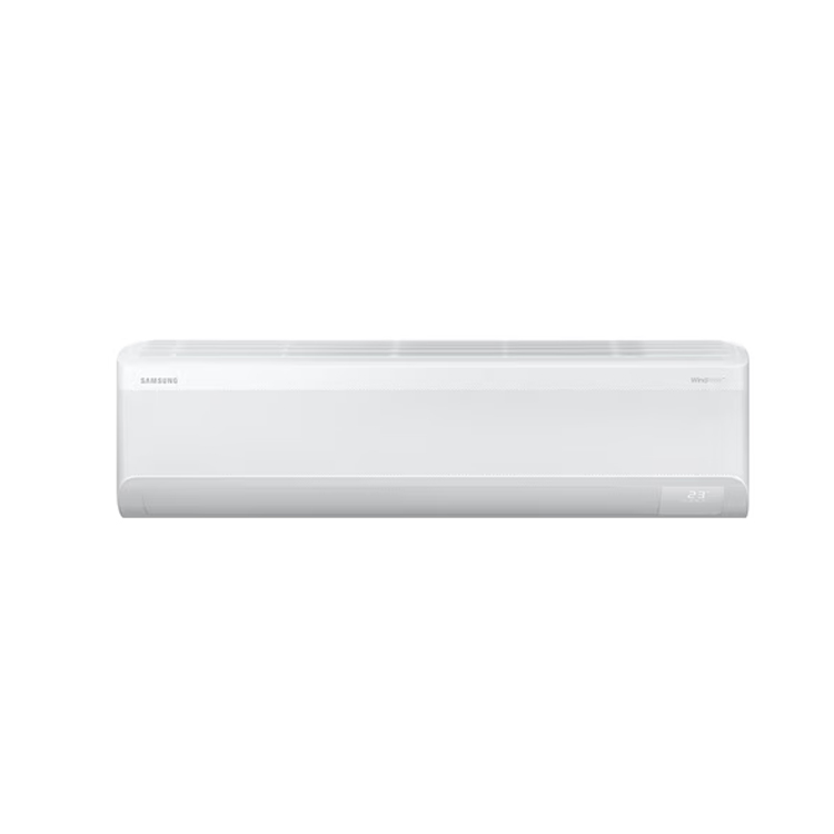 삼성 AI 무풍콤보 벽걸이 42.3㎡ (리모컨 포함) 화이트 AR60F13D12WT