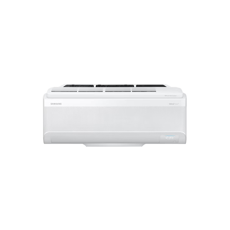 삼성 AI 무풍콤보 벽걸이 24.4㎡ (리모컨 포함) 화이트 AR80F07D21WS