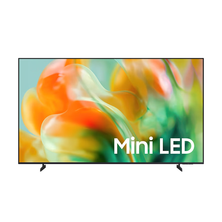삼성 2026 Mini LED MH80 (214cm) 스탠드형 TV KU85MH80AFXKR