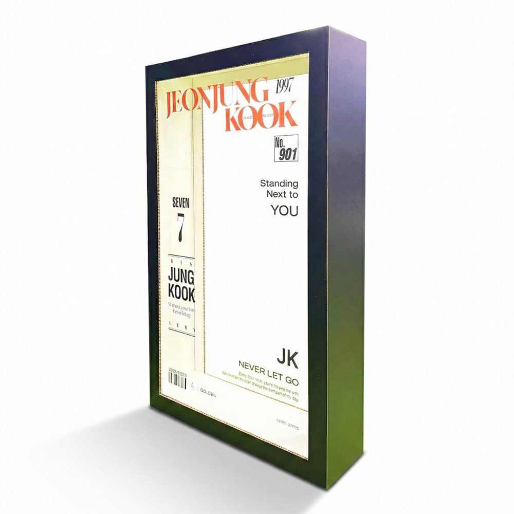 허니콤보드 투명 포토존 송동민작가-011 V5