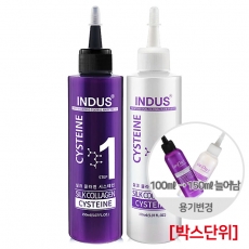 [인더스] 인더스 실크 콜라겐 시스테인 150ml (박스단위특가) 용량 150ml 로 늘어남