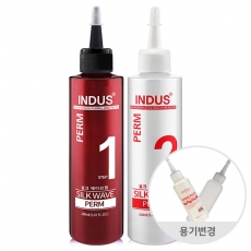 [인더스] 인더스 실크 웨이브펌(치오) 150ml