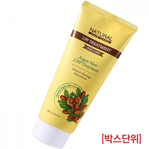 [비오비] 아르간 헤어 LPP 트리트먼트 200ml (박스단위특가)