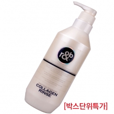 [우신] 알앤비 피톤테라피 콜라겐 린스 1.500ml (박스단위특가)