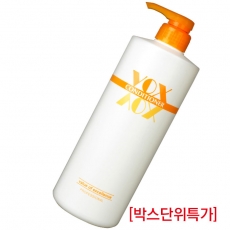 [일진] 복스 헤어 컨디셔너 1.500ml (박스단위특가)