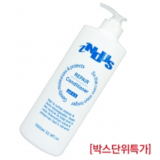 [인더스] 인더스 리페어 산성 컨디셔너 pH5.5 1.500ml (박스단위특가)