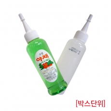 [소망] 야채 시스테인 100ml (박스단위특가)