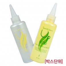 [DK] 디케이 스피드앤 볼륨업펌 골드150ml (박스단위)