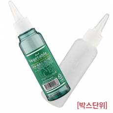 [모나리자] 자브 야채 에센스 시스테인 100ml (박스단위)