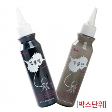 [모나리자] 자브 낙지 먹물 펌 120ml (박스단위)