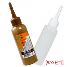 [서울] 머드 시스테인 100ml (박스단위)