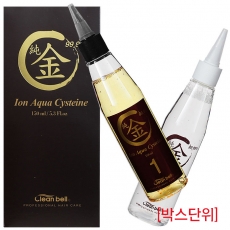 [세리] 이온 아쿠아 순금 시스테인 150ml (박스단위)