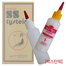 [로세앙] 삼보 에스에스 시스테인 100ml (박스단위)