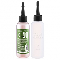 [세리] 아초아 프로페셔날 퀵10 스피드 펌 100ml