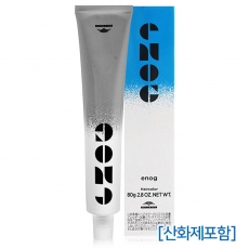 [밀본] 밀본 에노그 알칼리 컬러 염색약 80g [산화제 포함]