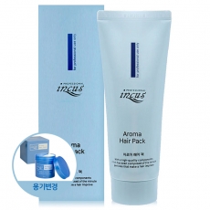 [소망] 인큐스 아로마 헤어팩 150ml