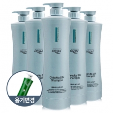 [소망] 인큐스 클로비타 실크 샴푸 1.600ml