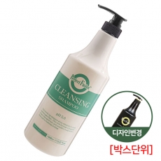 [본] 퍼펙트퓨전 클렌징 산성샴푸 1,000ml (PH5.0) (박스단위특가)