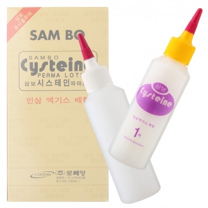 [로세앙] 삼보 시스테인 파마로션 100ml