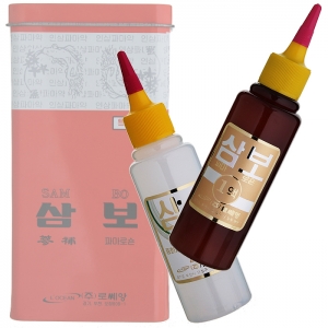 [로세앙] 삼보 특제품 캔삼보 퍼머 로션 100ml