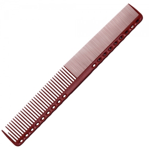 [Y.S.PARK] 와이에스박 커트빗 (Quick Cutting Combs) YS-331 레드