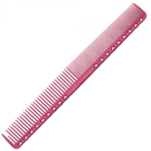 [Y.S.PARK] 와이에스박 커트빗 (Quick Cutting Combs) YS-331 핑크