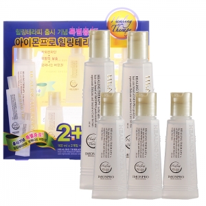 [아름다운] 아이몬프로 힐링 테라피 160ml(2개)+45ml(3개)(10+1덤~)