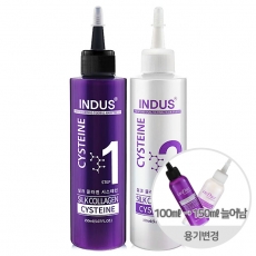 [인더스] 인더스 실크 콜라겐 시스테인 150ml (낱개단위) 용량 150ml 로 늘어남