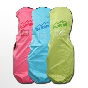 [주문제작] 프리미엄 고급원단 골프 항공커버(파우치포함) / 골프백 커버 / 국내제작 (100개부터 제작가능)