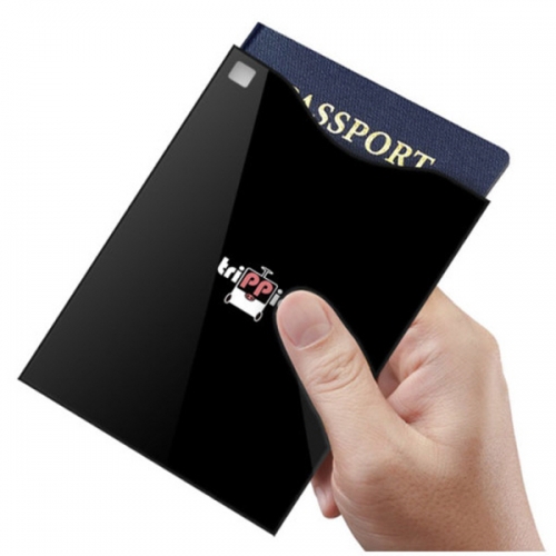 트리피그 해킹방지 카드 여권 불법스키밍 방지 15개 세트