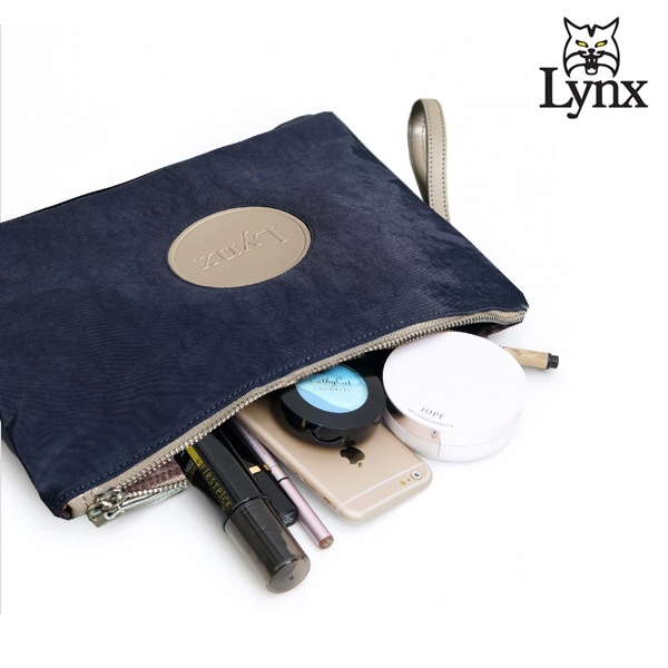 [Lynx] 링스 브레스 클러치백/OKK-0418