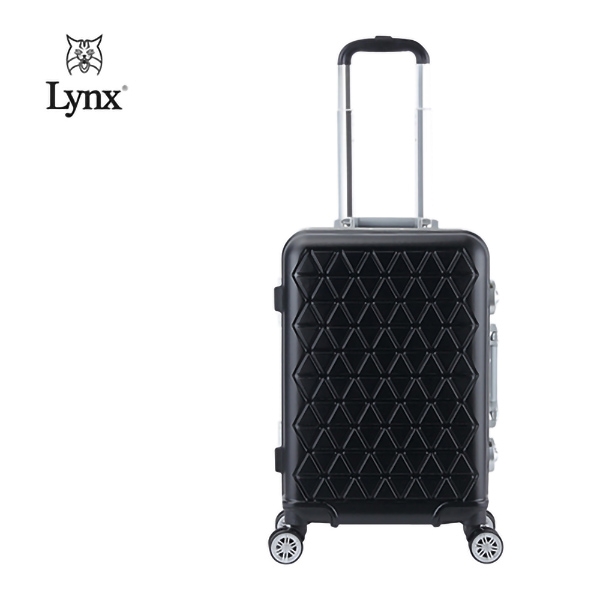 [Lynx] 링스 앨버트 여행용가방 20인치 기내용/100% 폴리카보네이트