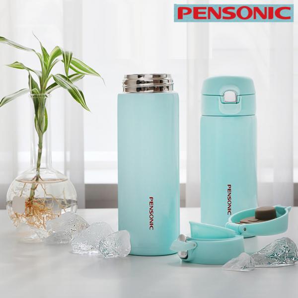 펜소닉 캔디 보온보냉 텀블러 350ml PKW-TX01