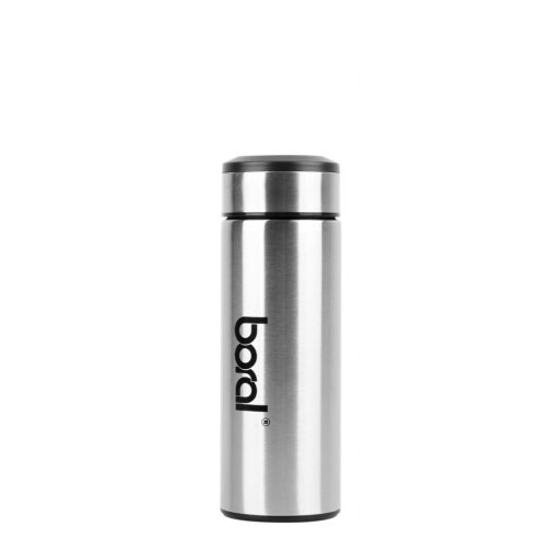 보랄 스테인레스 스틸 텀블러 380ml BR-054