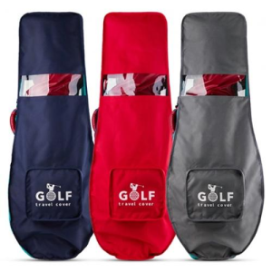 접이식 골프 항공커버 GB-M200 / 50개이상 인쇄무료