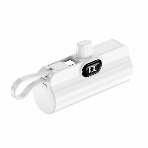 미모아 LED 2in1 일체형 도킹 보조배터리 5000mAh MI-PML25 / 50개이상 레이져인쇄무료 미모아 LED 2in1 일체형 도킹 보조배터리 5000mAh MI-PML25 / 50개이상 레이져인쇄무료