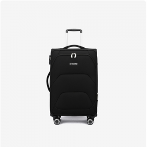 SWISSRED A128-24인치 캐리어  / 확장형