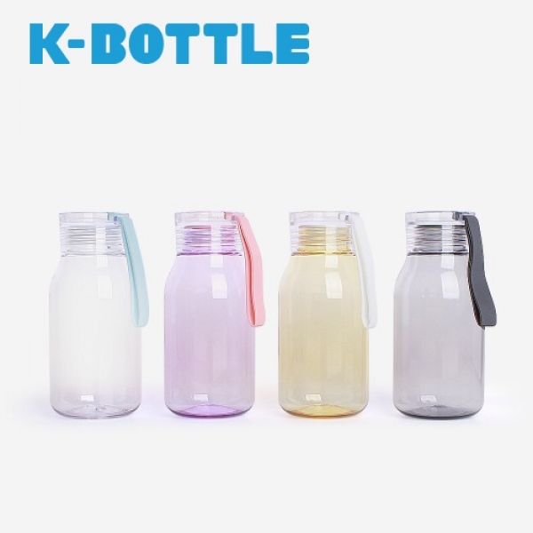 에코젠 밀크보틀 미니미 누드 300ml (100개이상 실크인쇄무료)