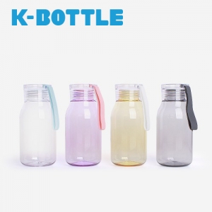 에코젠 밀크보틀 미니미 누드 300ml (100개이상 실크인쇄무료)