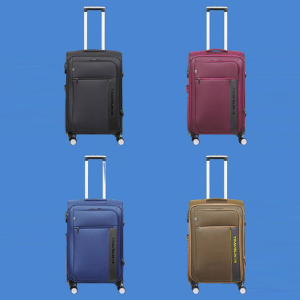 [트래블인] TE-2401 24인치 / 확장형