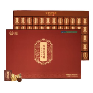 지리산마천농협 침향공력환 3.75g x 60환