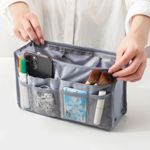 다용도 이너백 파우치 /백인백