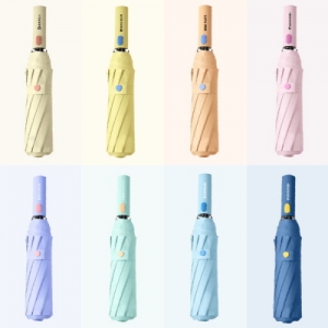 UV 10K 3단 자동 고급 양우산 / 인쇄비별도