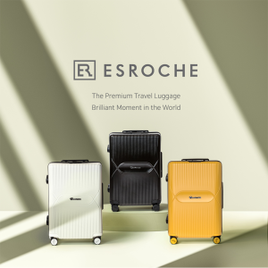 에스로체 L5 20인치 캐리어