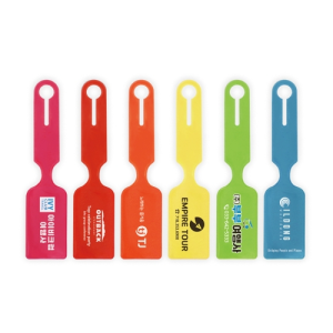 [주문제작] 에나멜 링 포켓 네임택 / 무료인쇄!