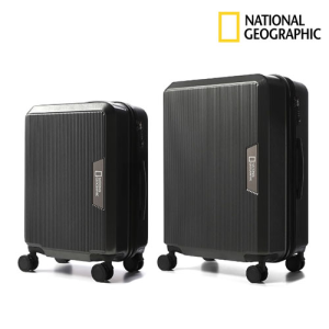 [내셔널지오그래픽] 에트나 여행용 캐리어 2종 세트 20인치+24인치 N266ASU110